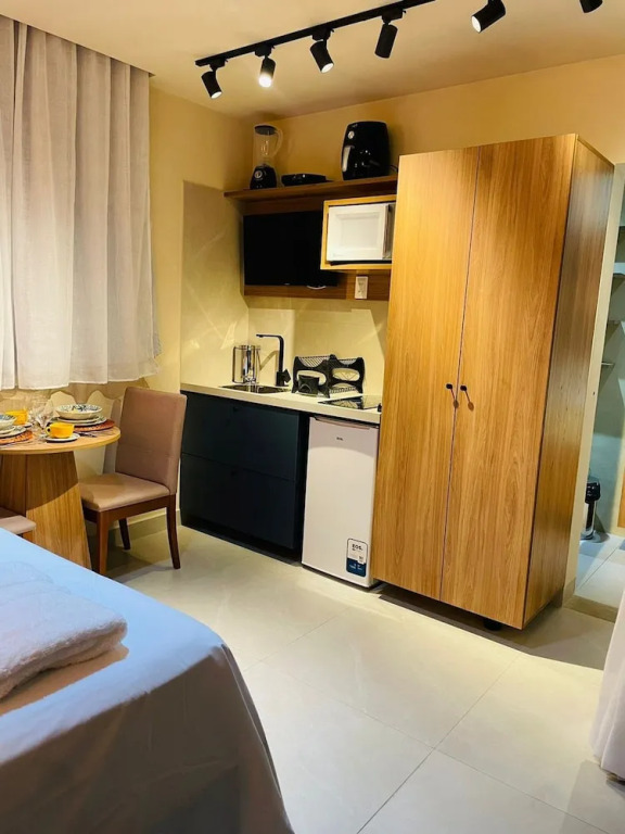 LAWAKE House pipa Studios e apartamentos nomads
