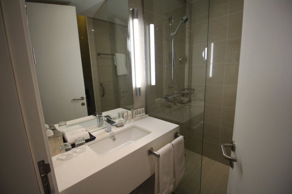 Awfad Hotel