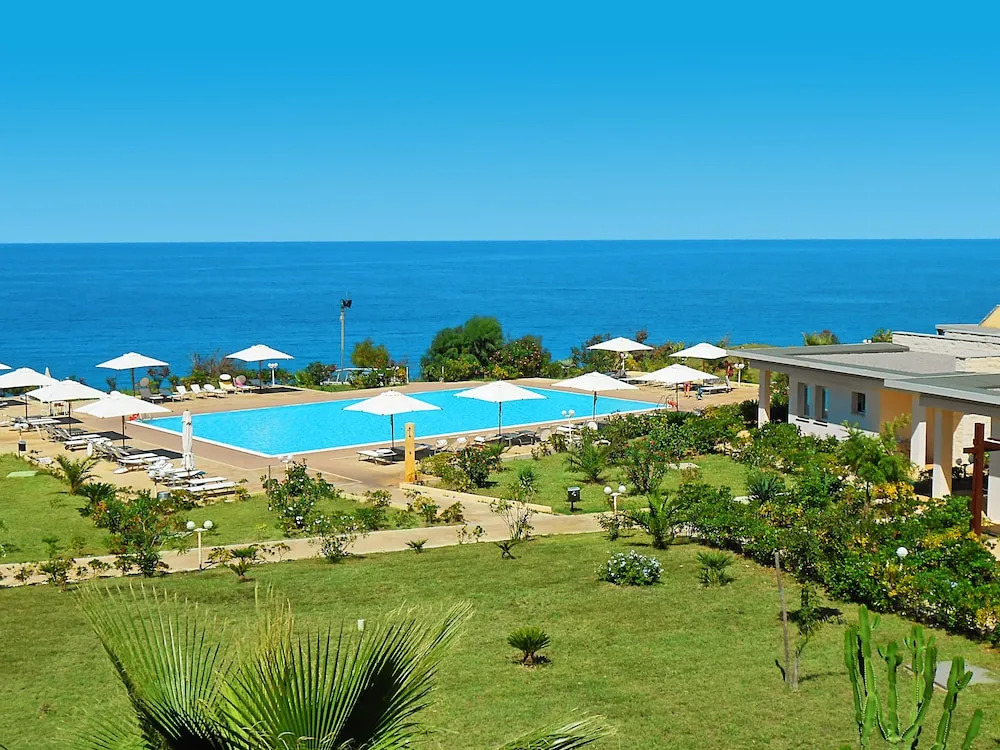 Costa Degli Dei Resort Tropea