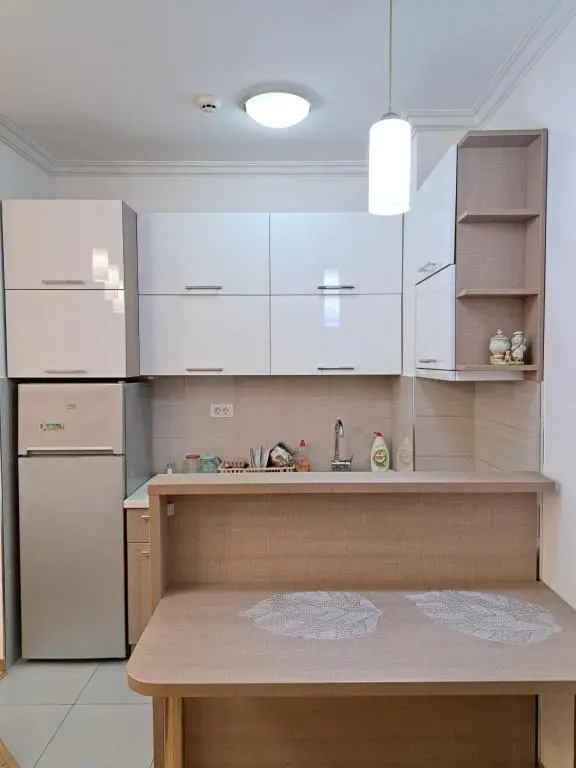 Apartment Bono 2 City Kvart