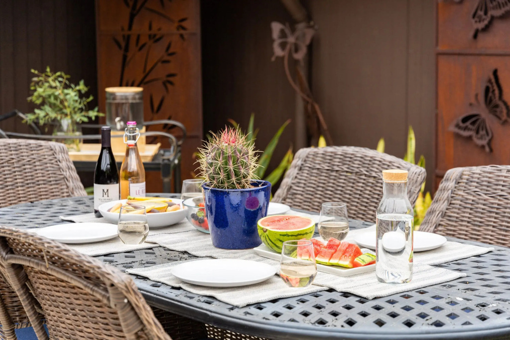 La Jolla Mid century by Avantstay Private Pool Outdoor Living Ocean Views