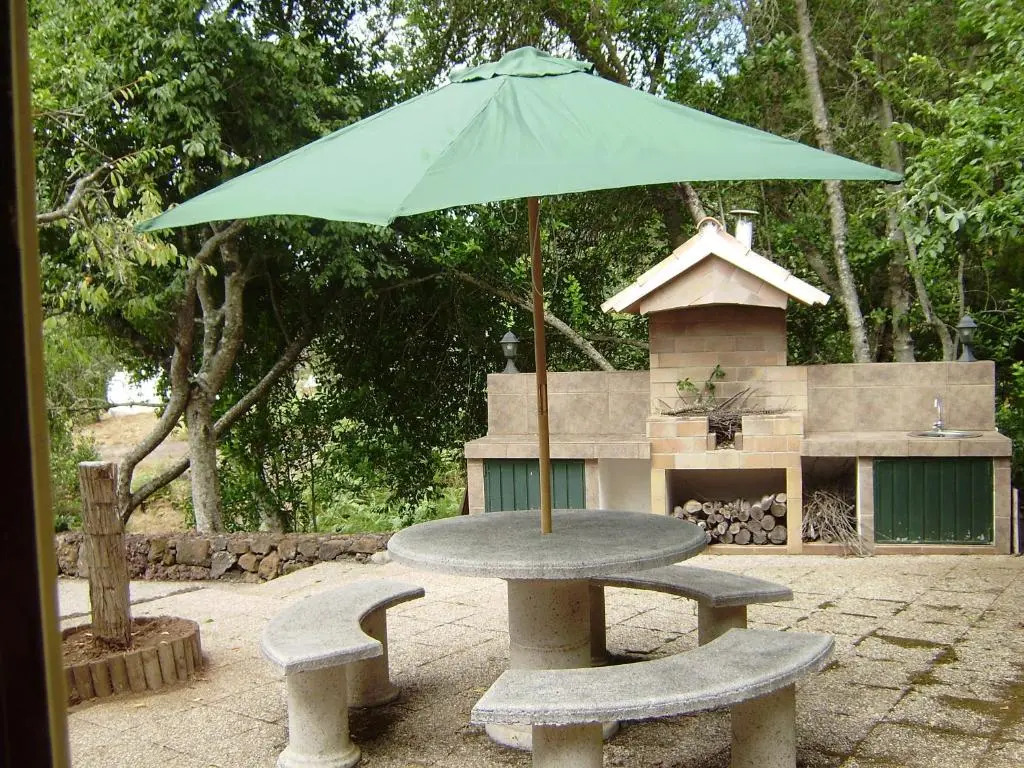 Casa Rural La Gustoza