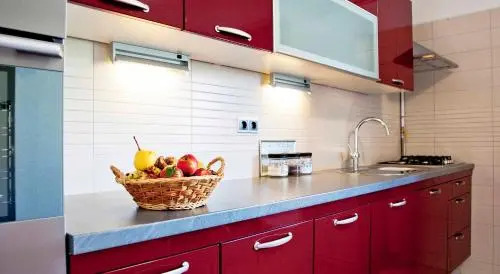 Apartman Šestine