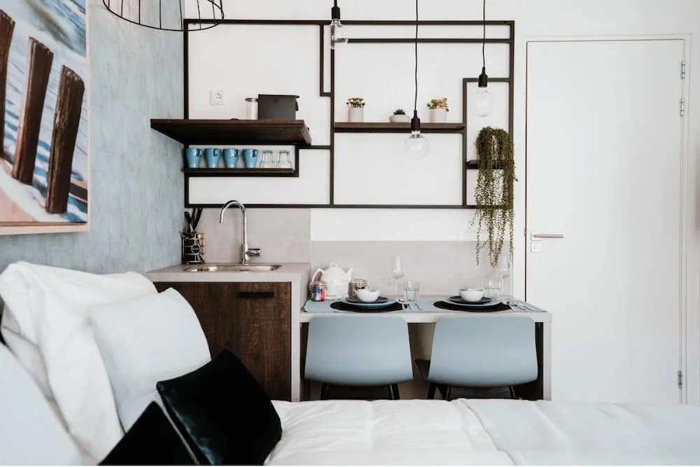 De Zilte Melis Boutique Rooms