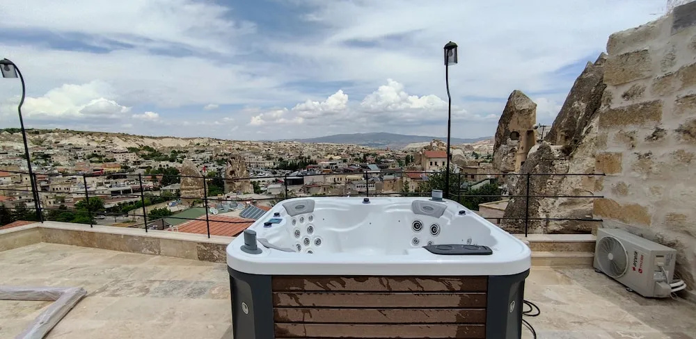 Dervish Cave House & Elegance Cave Suites