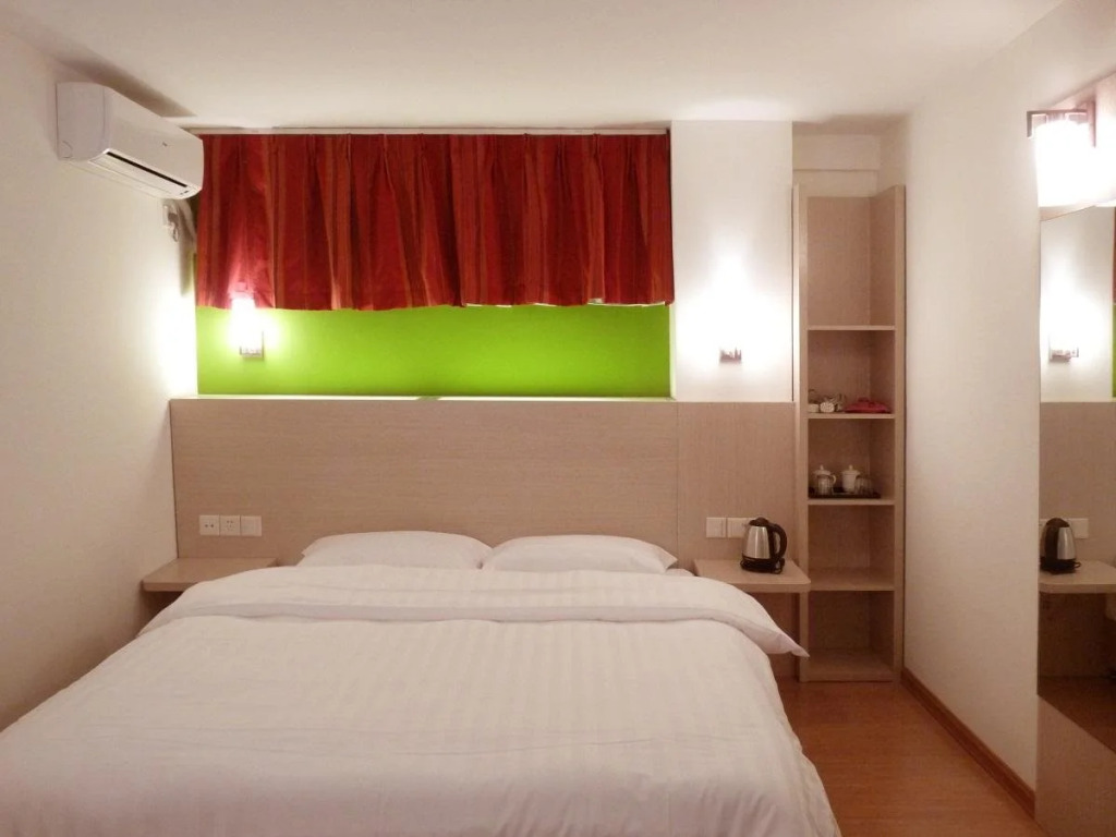 My Hotel Qingdao