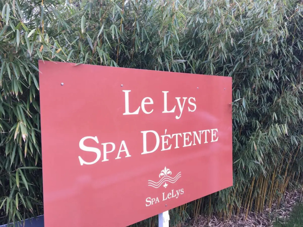 Domaine de Joinville & Spa