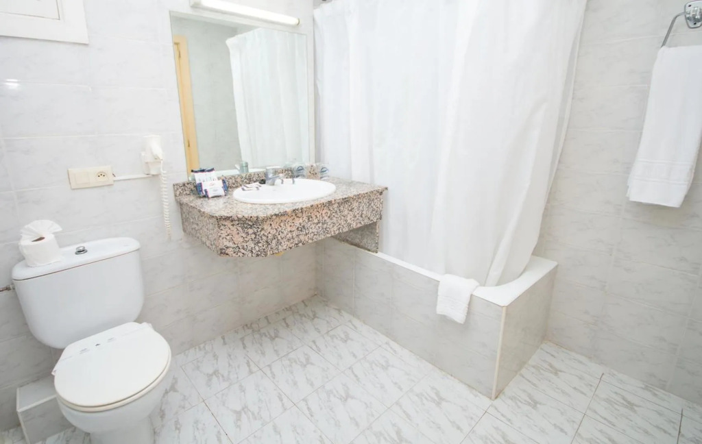 Hotel Amic Gala