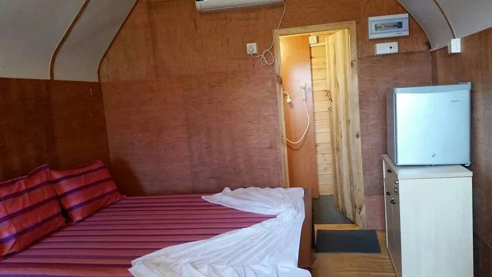Antheia Beach Resort