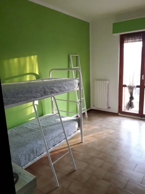 Stay at the Boschetto
