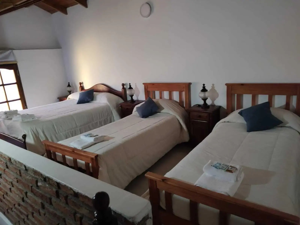Apart Hotel Libertador