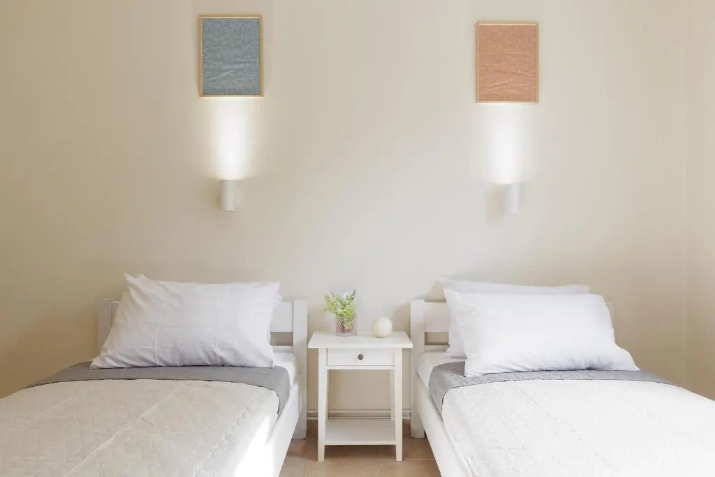 Central Apartments by Konnect, Ipsos