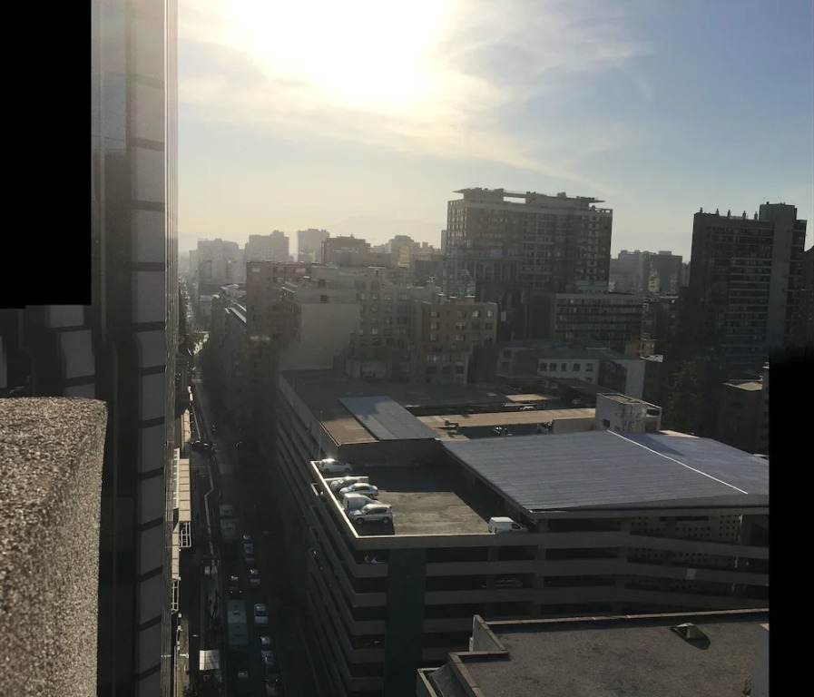 Amistar Apartments