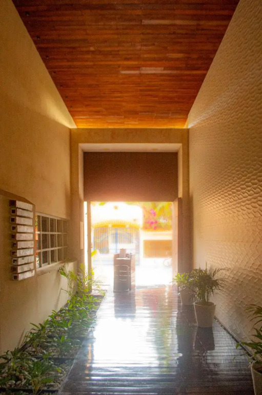 Hotel The Palm