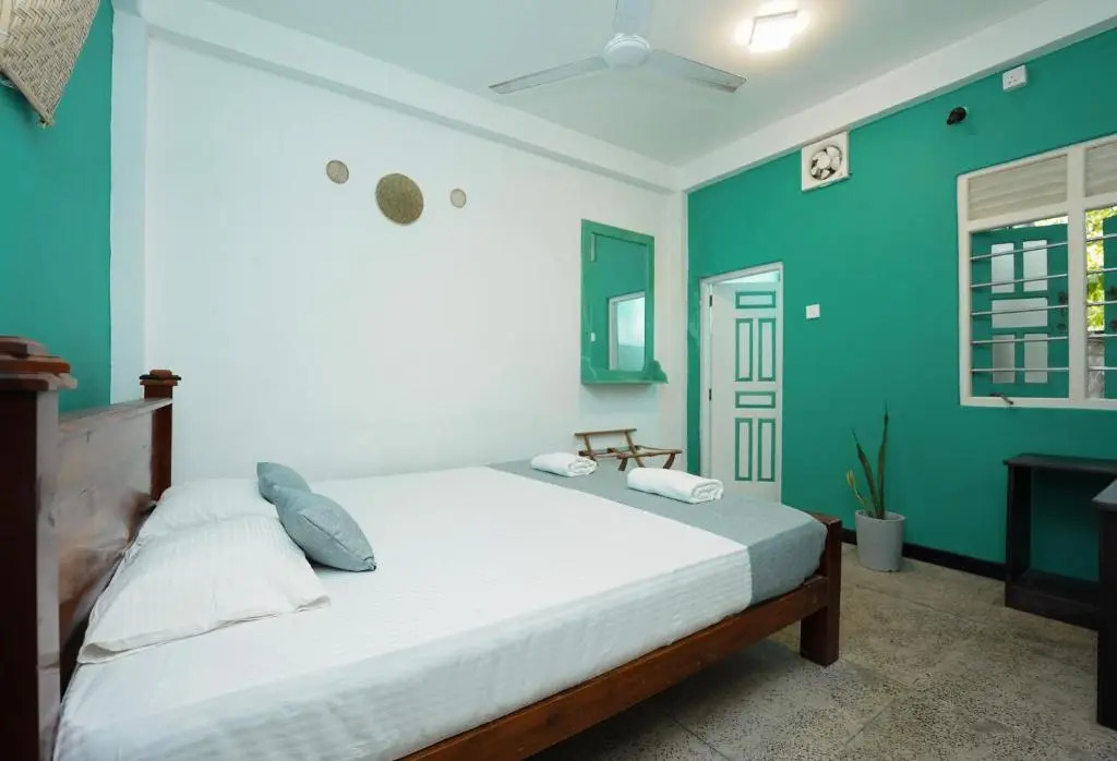 Ananas House