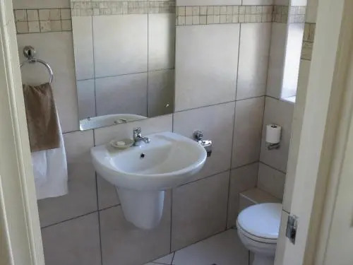 10 Kommandeurs Ave, Stellenbosch