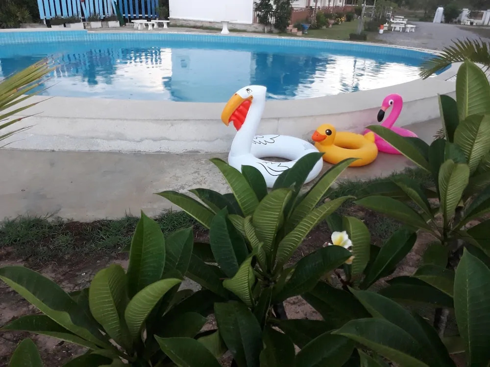 Thitinaddha Resort Hua Hin