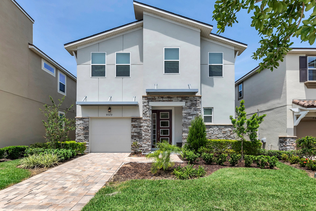 9029FLAMINGO, Davenport, US