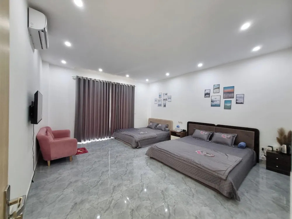 Vinhomes Ocean Park 2 -The Empire