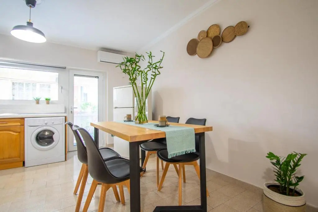 Arioso apartment in the center of Zakynthos town
