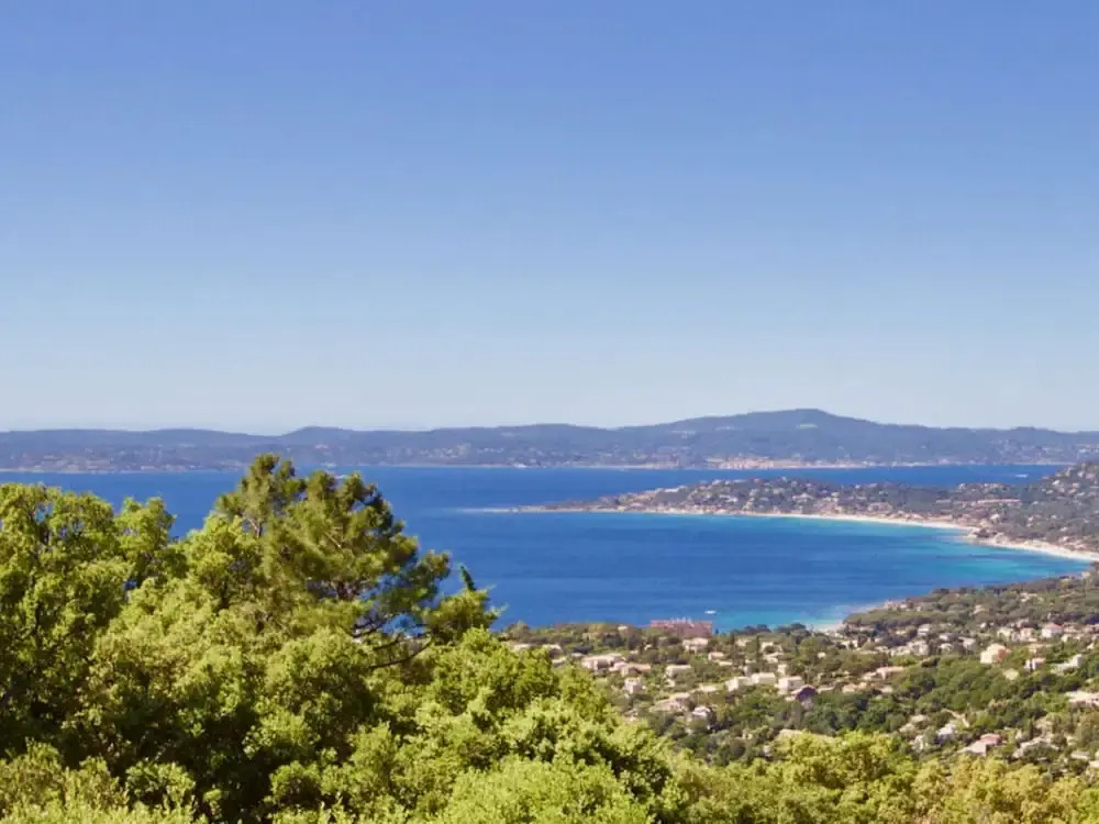 Horizon Les Issambres (To Make Arrangement For Check In Please Contact The Property At Least 5 Days In Advance)