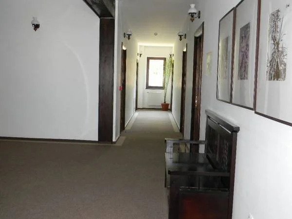 Transylvanian Inn