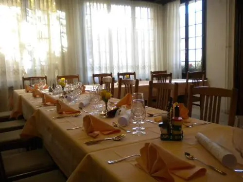 Pension Taverne