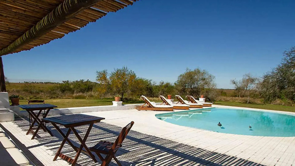 Posada de la Laguna