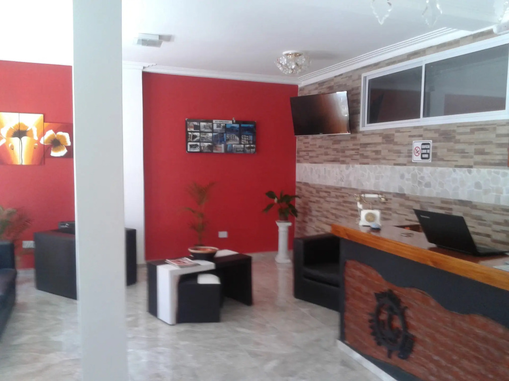 Hotel Costa Marina