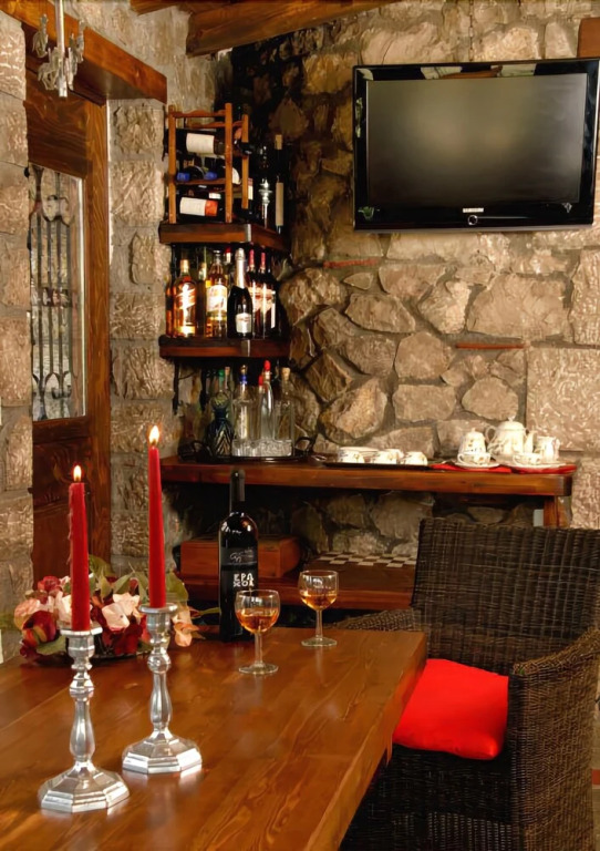 Dryas Guesthouse