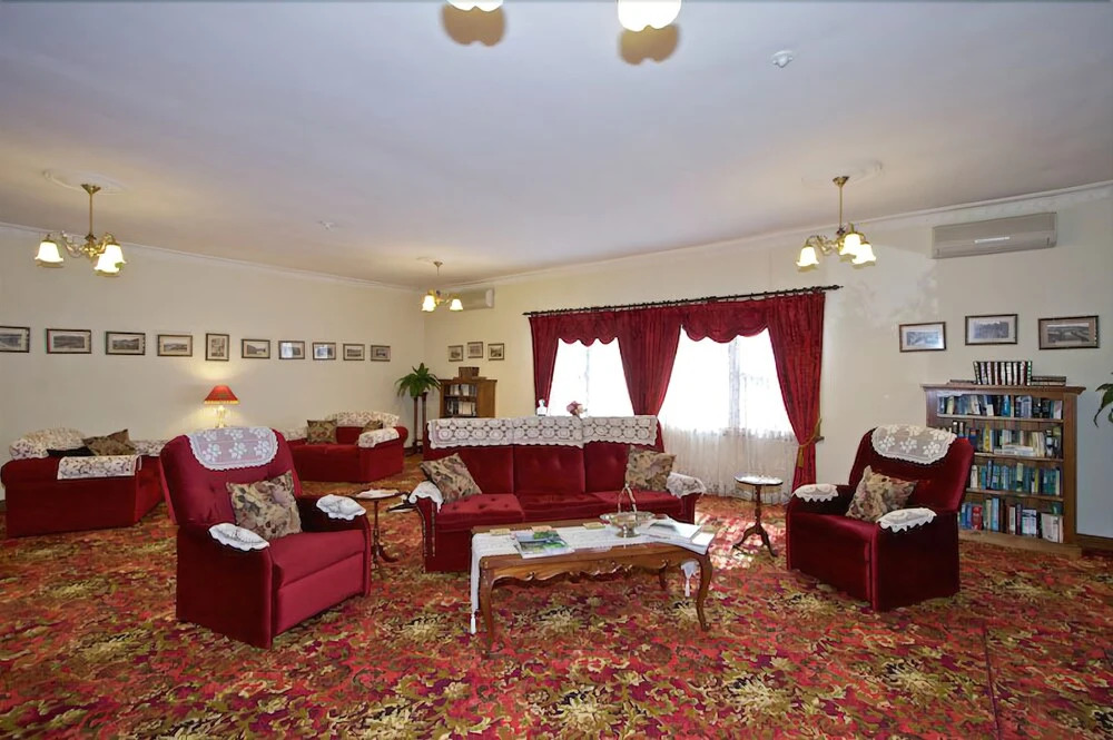 Rosies Inn
