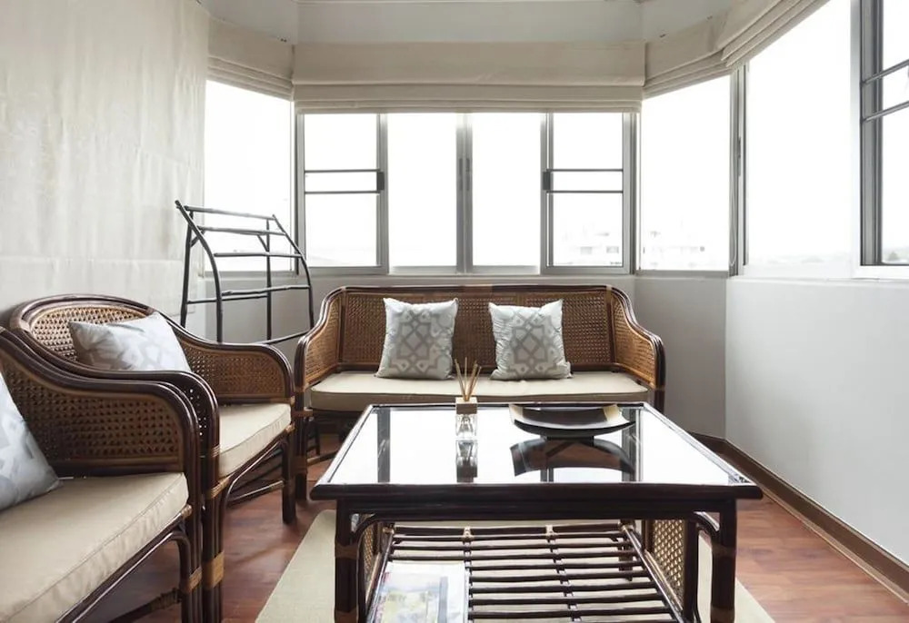 Comfy Studio Nimman