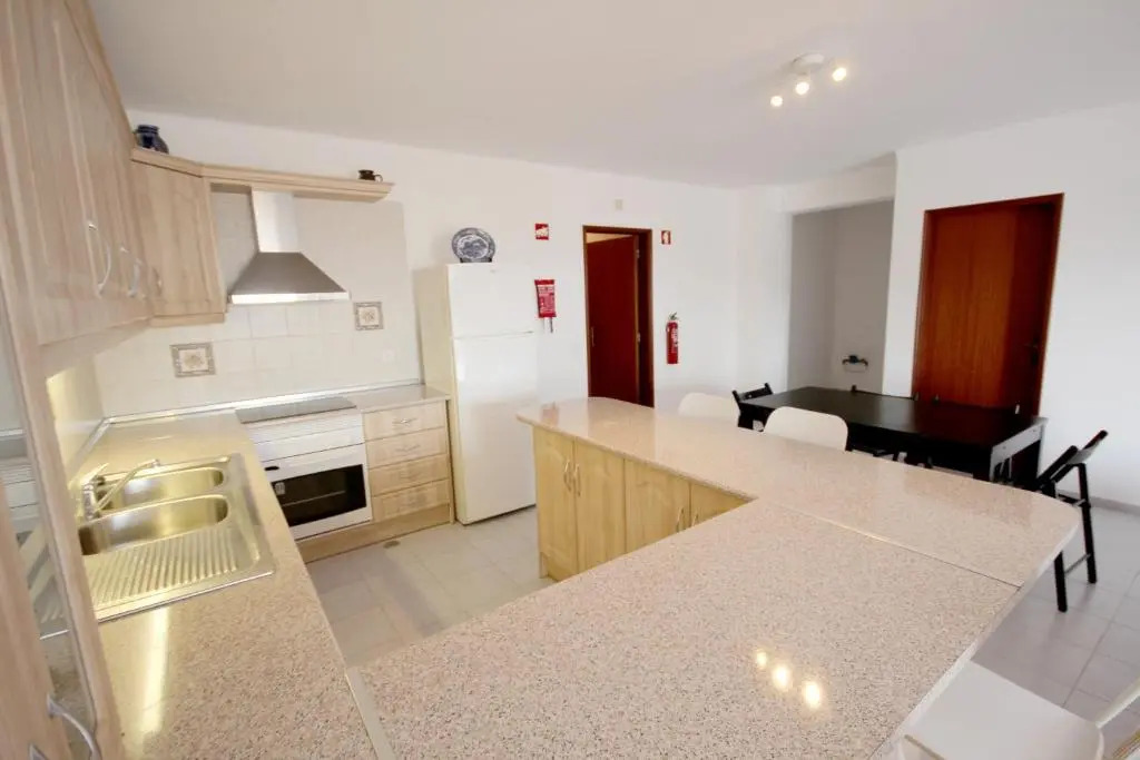 Villa Alvor