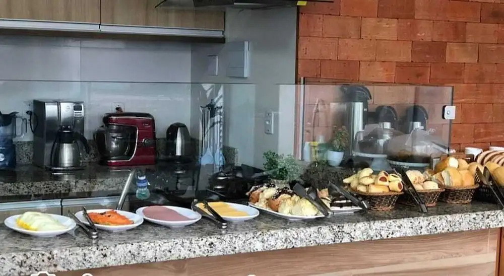 Pousada Familia Eleuterio