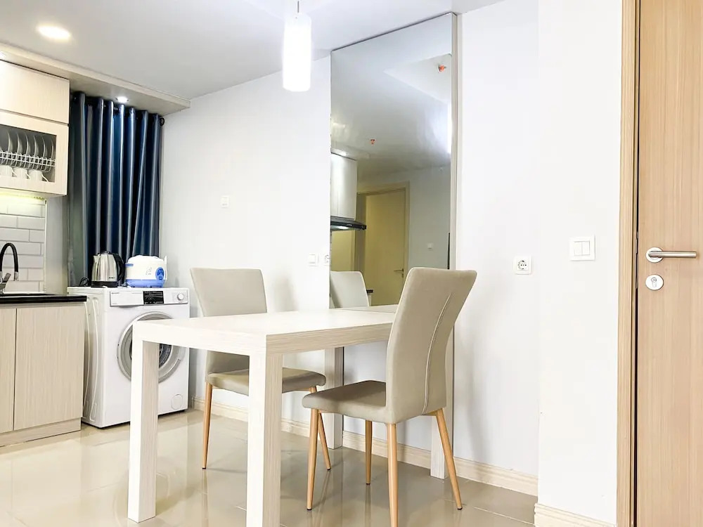 Best Deal And Cozy 3Br Meikarta Apartment