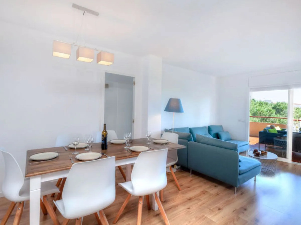 Apartment Nautic Klippitztörl