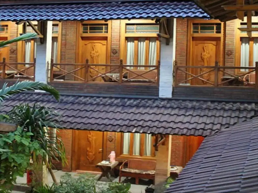 Arys Hotel Yogyakarta