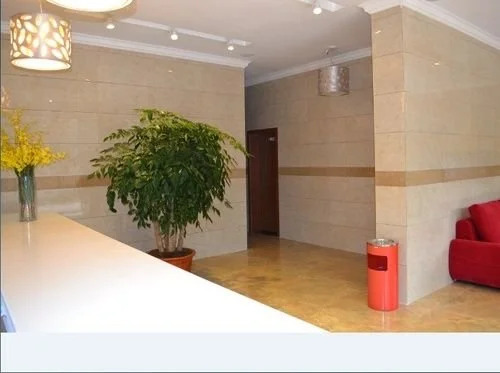Kunming Shangyi Times Hotel Changshui Airport