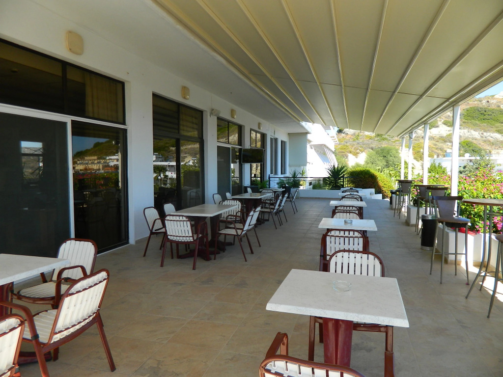 Telhinis Hotel & Apartments