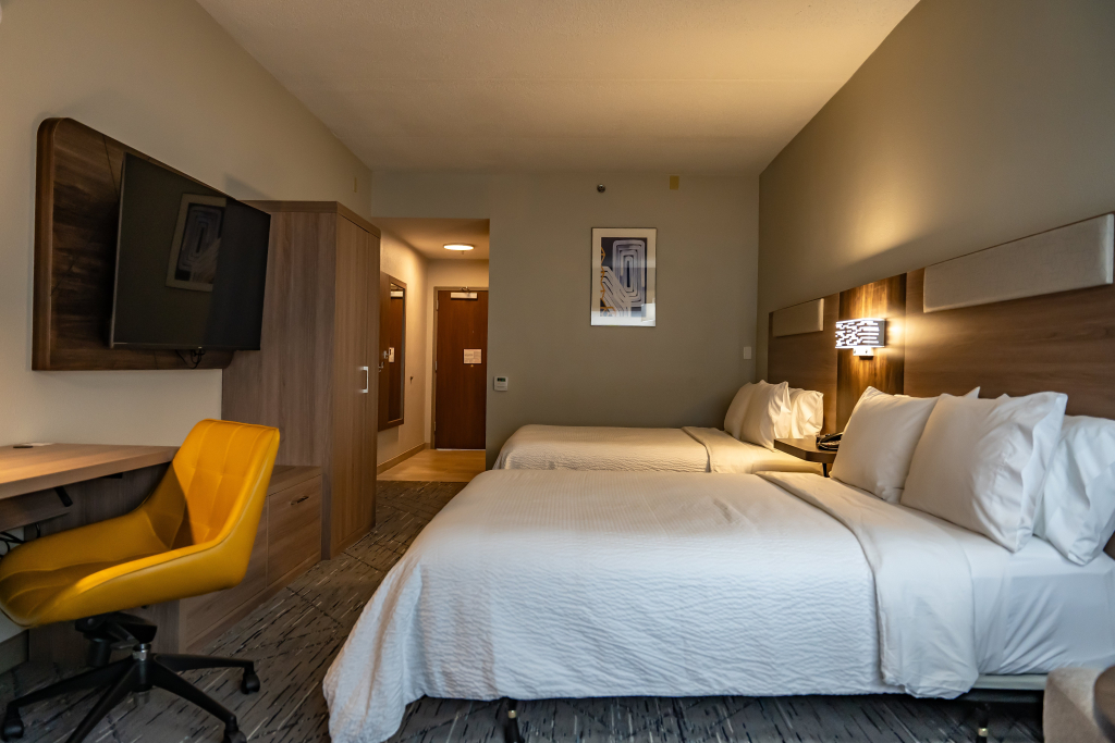 Holiday Inn Express Hotel & Suites West Chester by IHG