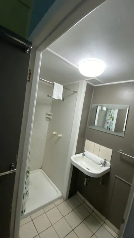 McGuire's CBD Hotel