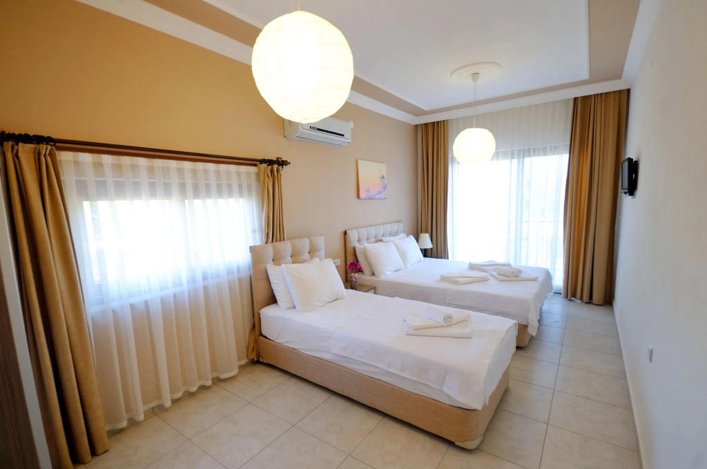 Yarımada Butik Otel