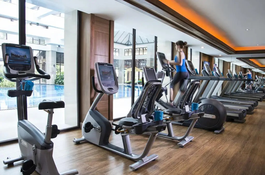 InterContinental Xishuangbanna Resort by IHG