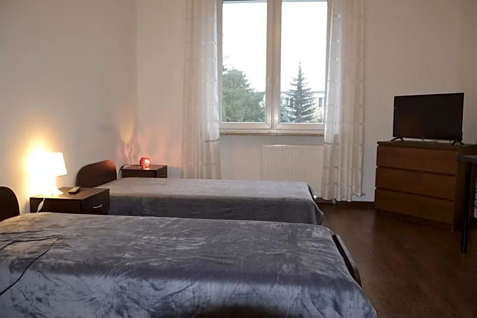 Warszawa Stare Bielany