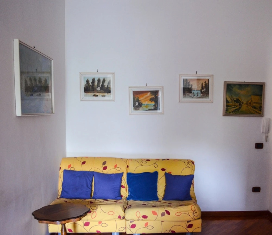 Meta Da Sogno Apartment