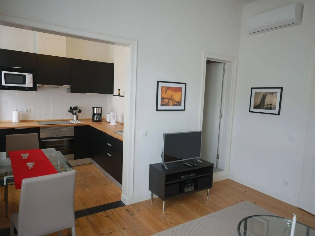 Apartamento Joaquim Tello