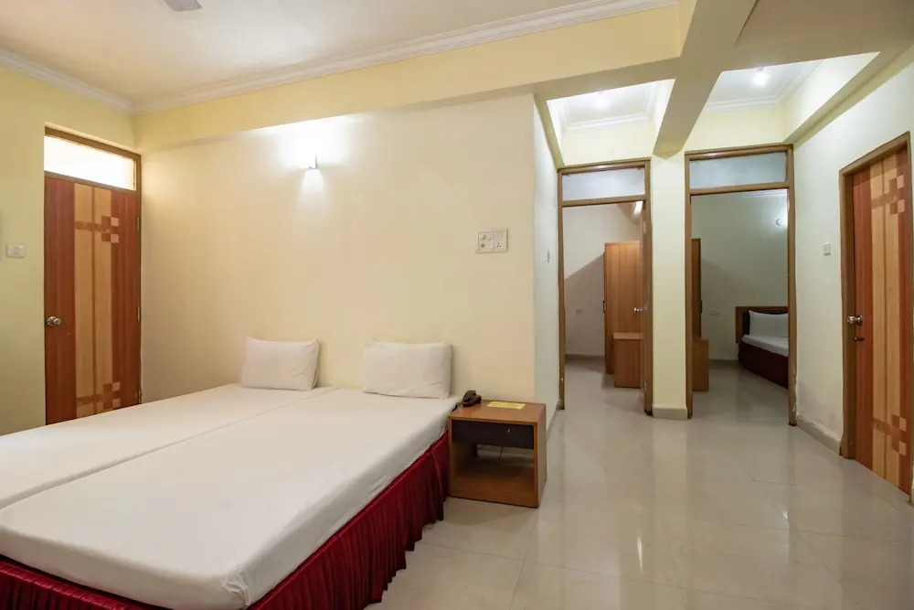 Nitya Resort, Calangute
