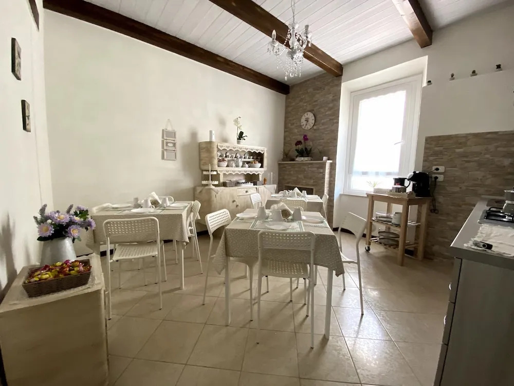 B&B Vittorio Emanuele