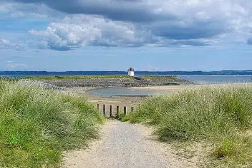 Bwthyn y Traeth