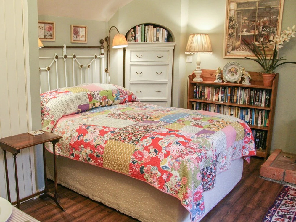 Idlers Cottage